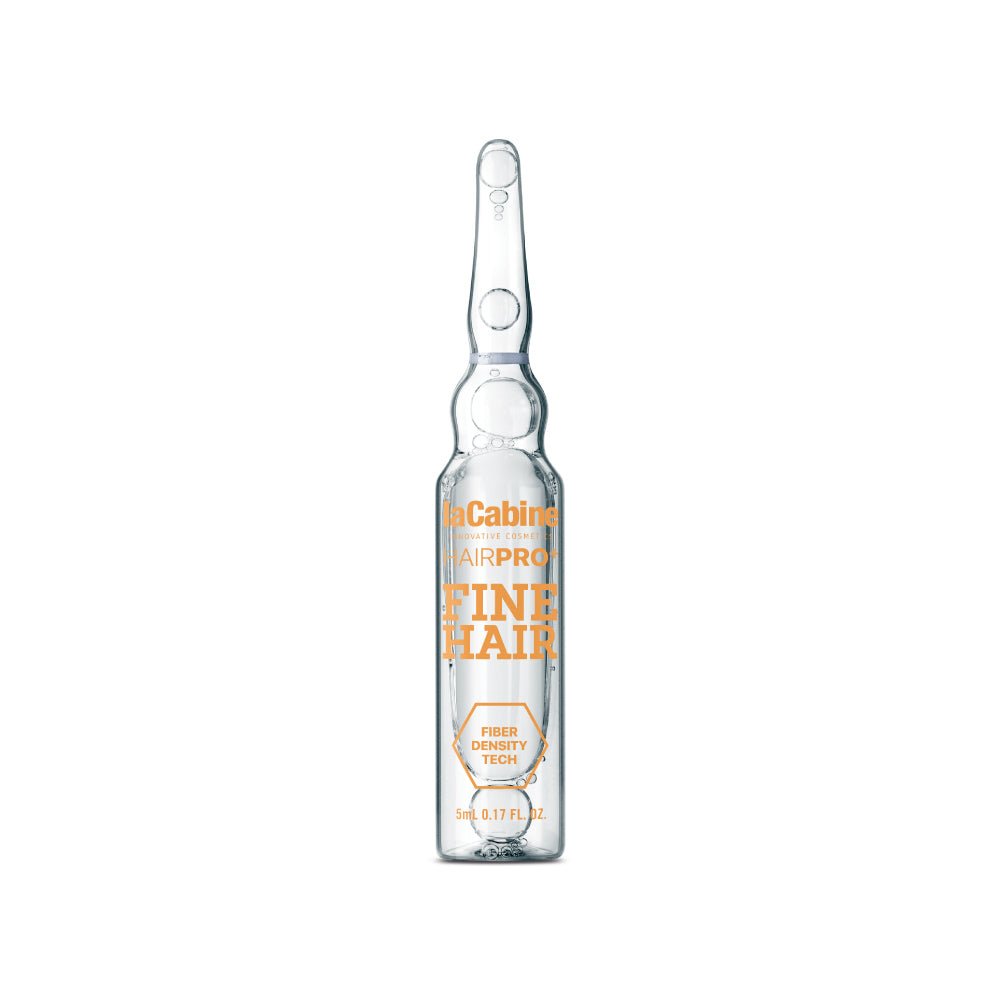 Ampolla HAIR PRO+ Fine Hair - The Beauty Box
