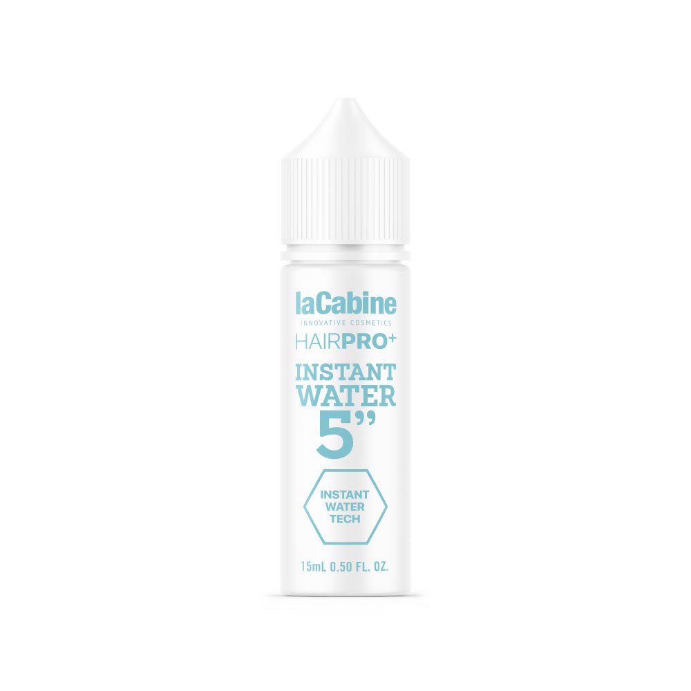 HAIR PRO+ Instant Water 5’’ - The Beauty Box