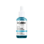 Monoactivos 20% Ácido Hialurónico Sérum-Crema - The Beauty Box