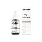 Monoactivos 15% Niacinamida Sérum-Crema - The Beauty Box