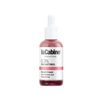 Monoactivos 0.3% Pro-Retinol  Sérum-Crema - The Beauty Box