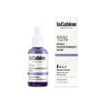 Monoactivos 15% Ácido PHA Sérum-Crema - The Beauty Box