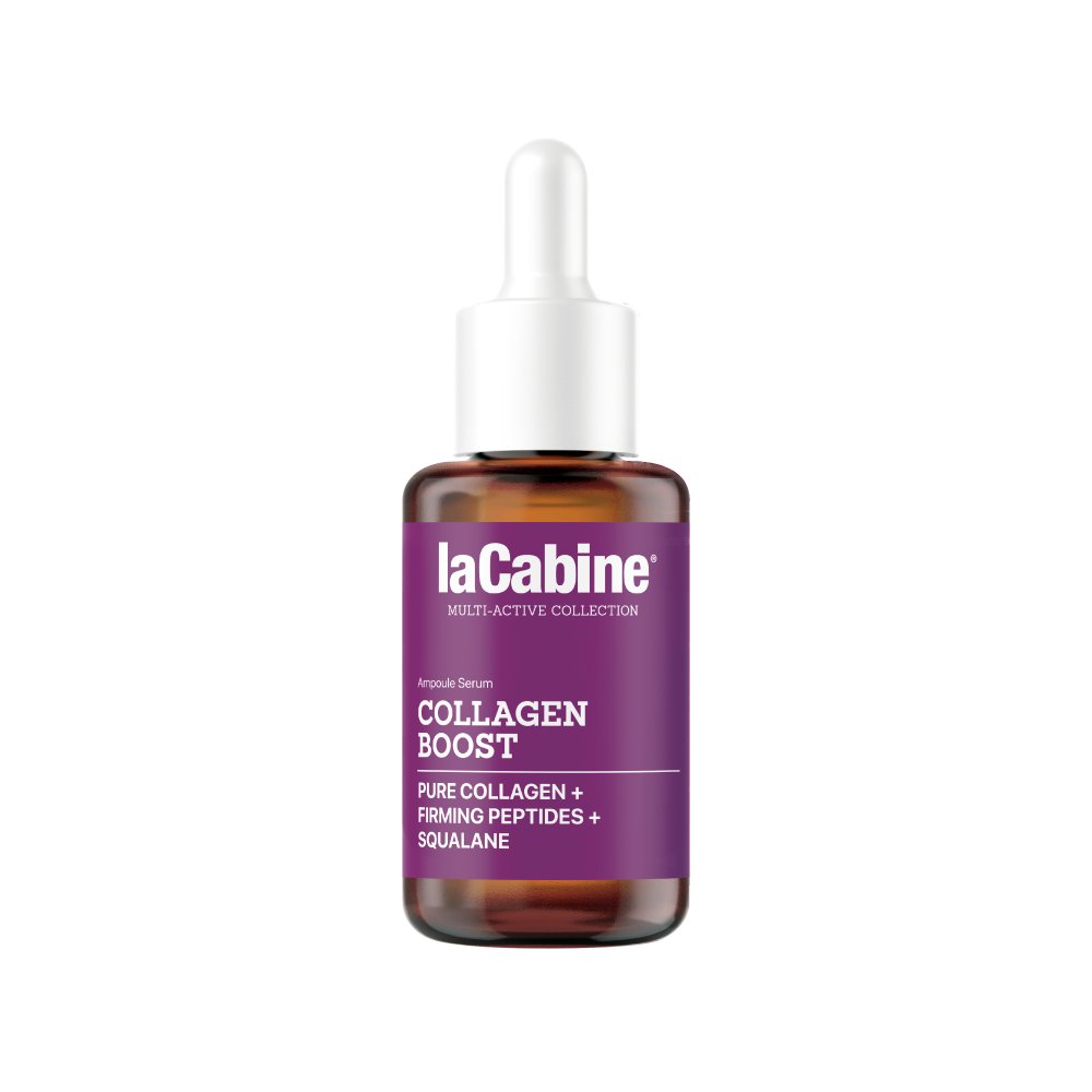 Collagen Boost Serum - The Beauty Box