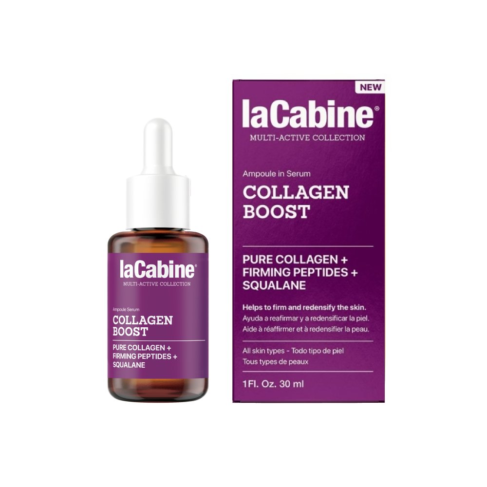 Collagen Boost Serum - The Beauty Box
