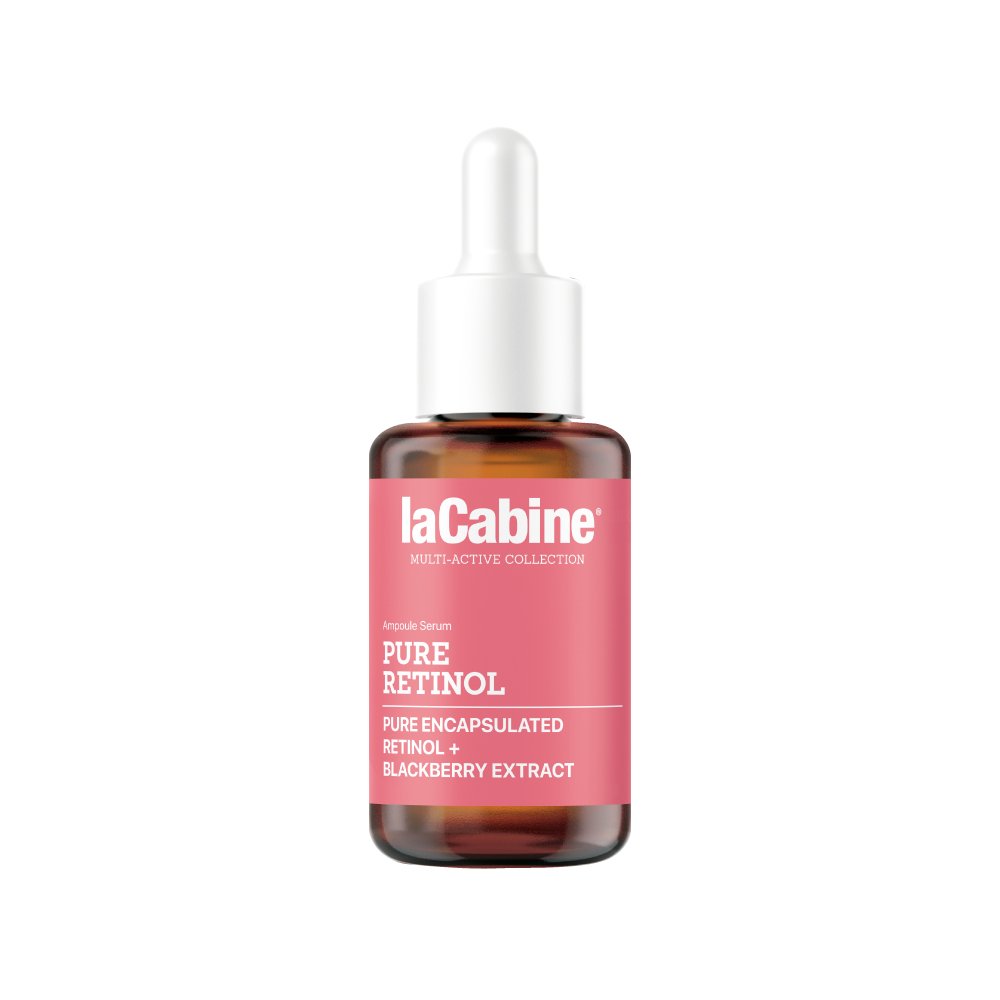 Pure Retinol Serum - The Beauty Box