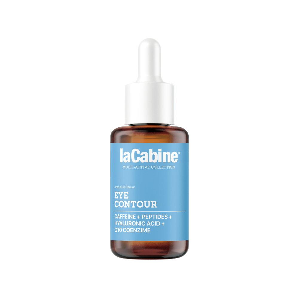 Eye Contour Serum - The Beauty Box
