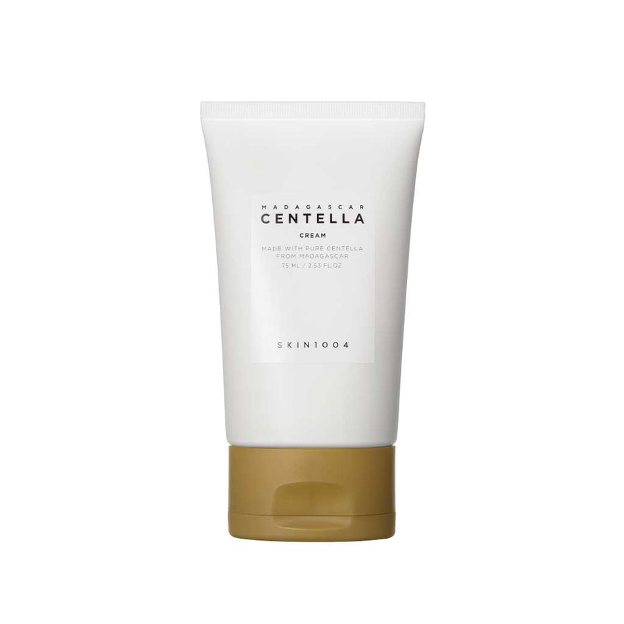 Madagascar Centella Cream - The Beauty Box