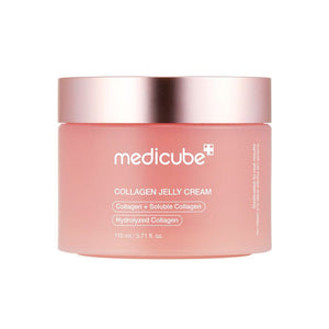 Collagen Jelly Cream - The Beauty Box