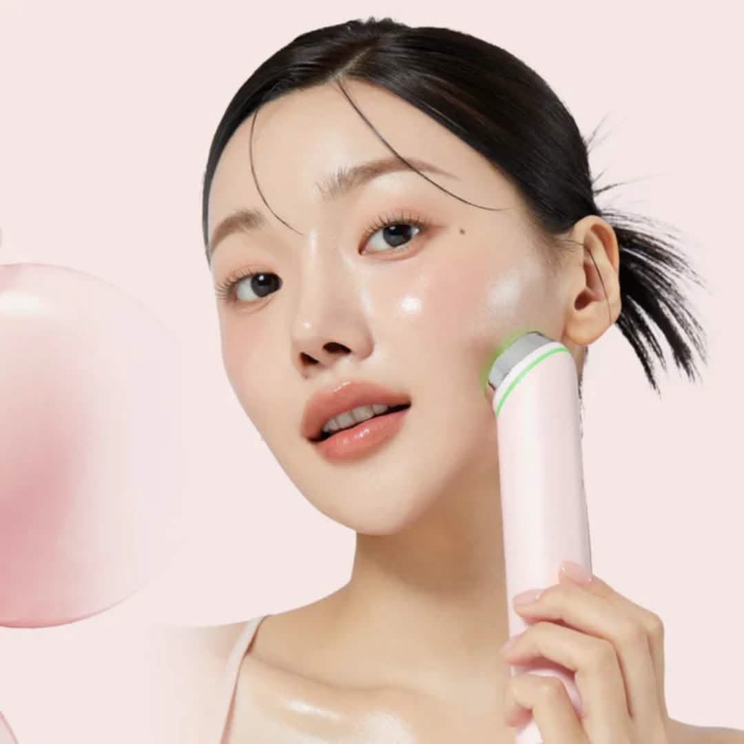 Age-R Booster Pro Ex Pink - Beauty Device - Medicube - Sokobox