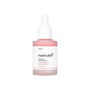 PDRN Pink Peptide Serum - The Beauty Box