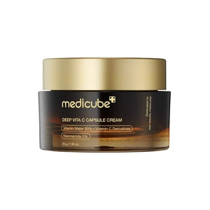 Deep Vita C Capsule Cream - Medicube - Sokobox