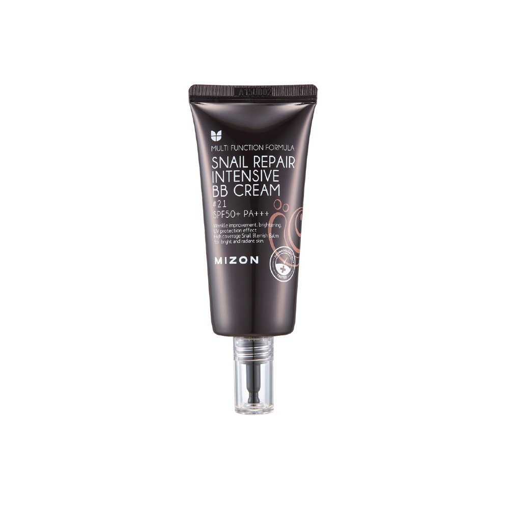 Snail Repair Intensive BB Cream SPF50+/PA+++ - The Beauty Box