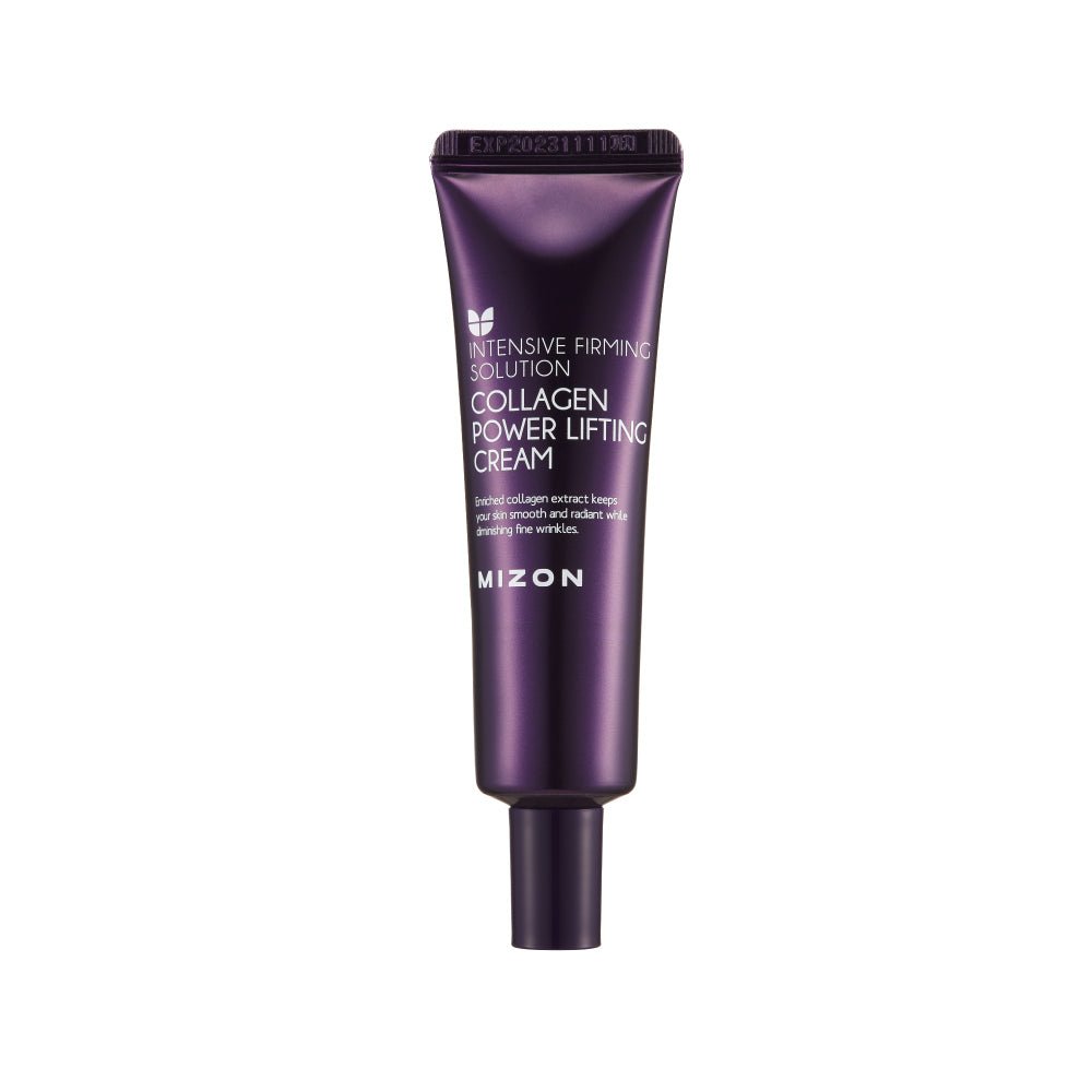 Collagen Power Lifting Cream - The Beauty Box