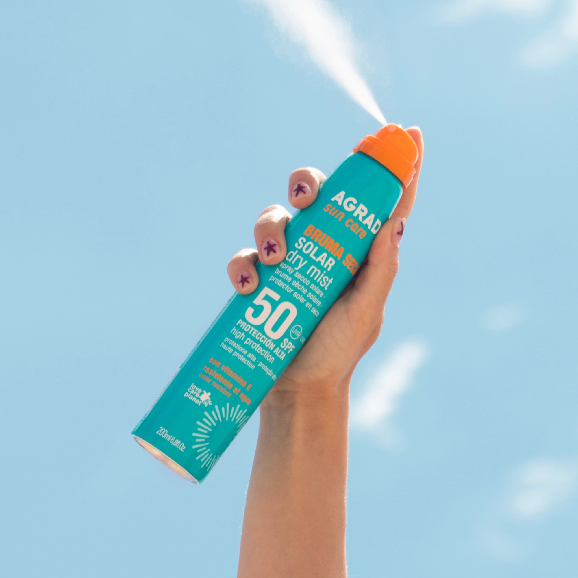 Kit Bruma - The Beauty Box