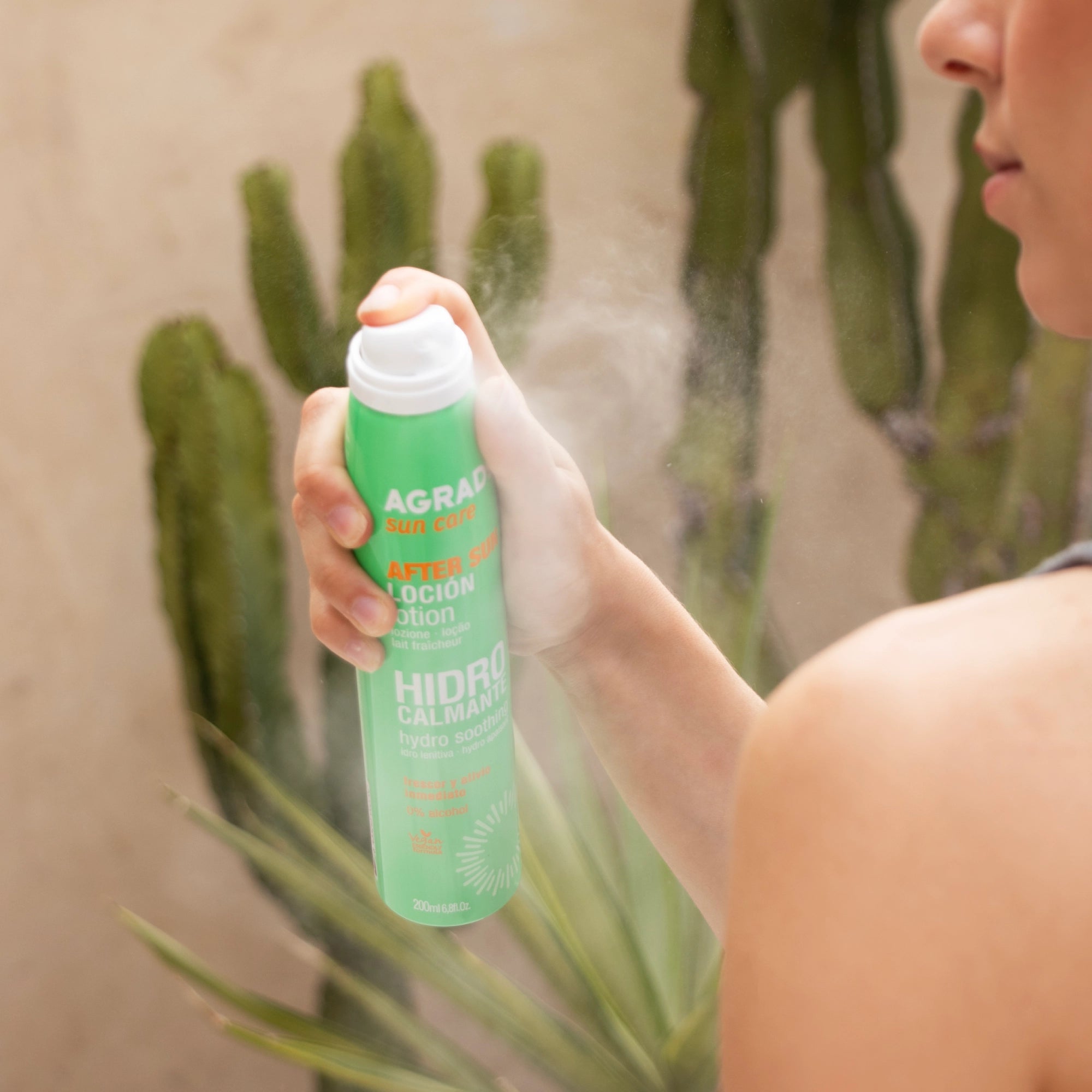 Kit Bruma - The Beauty Box