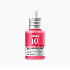 Niacinamide 10% + TXA 4% Serum