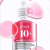 Niacinamide 10% + TXA 4% Serum