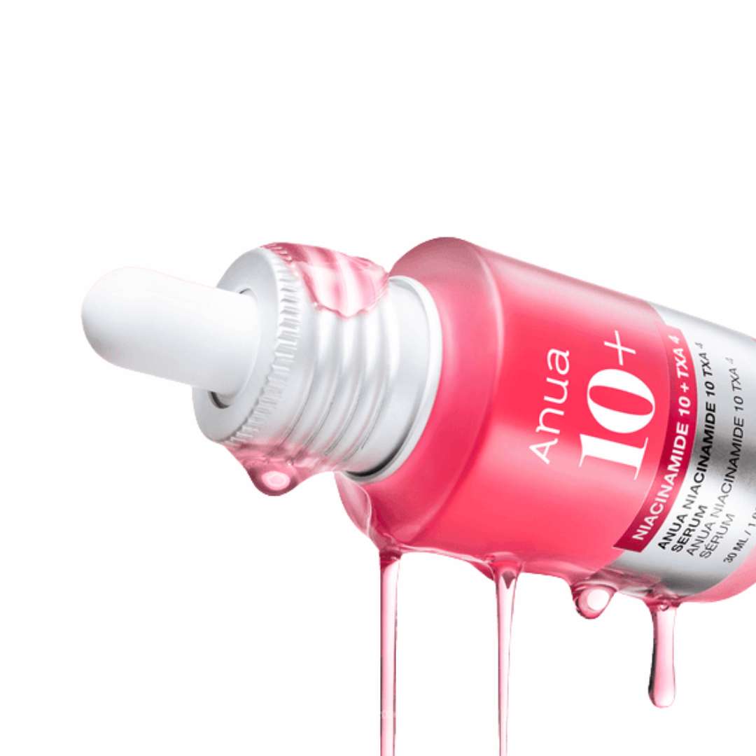 Niacinamide 10% + TXA 4% Serum