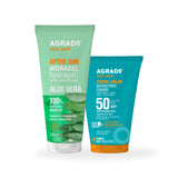 Kit Solar - The Beauty Box