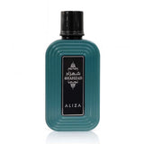 Perfume Árabe Shazad EDP 100 ml – Inspiración Silver Mountain Water
