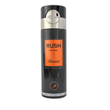 Rush 200ml - The Beauty Box