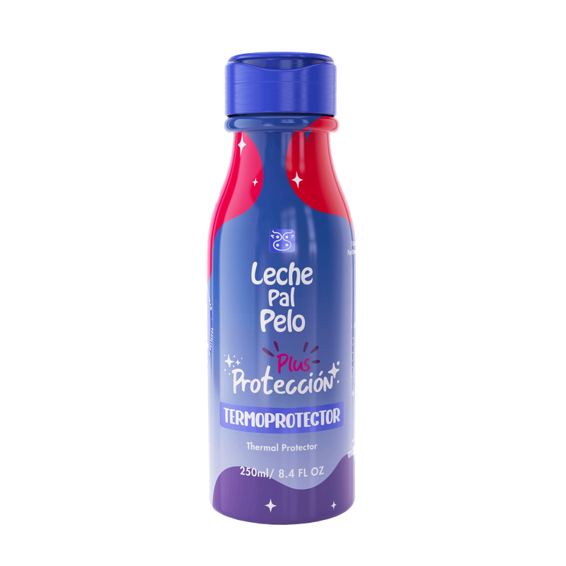 Termoprotector protección plus - The Beauty Box