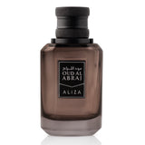 Perfume Árabe Oud Al Abraj EDP 100 ml – Inspiración Invictus y Bleu de Chanel