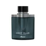 DEEP BLUE MEN 100 ml - The Beauty Box