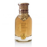 Perfume Árabe Oud Al Fakhar EDP 100 ml – Inspiración Lacoste Pour Femme