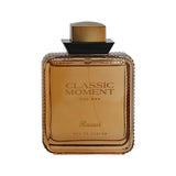 CLASSIC MOMENT MAN 100 ml - The Beauty Box