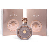 Perfume Árabe Oud Al Raghba EDP 100 ml – Inspiración Angel y Rumba