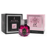 Perfume Árabe Ayzal EDP 100 ml – Inspiración Kirke