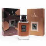 Perfume Árabe Oud Al Abraj EDP 100 ml – Inspiración Invictus y Bleu de Chanel