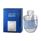 YOUTH IKON 100 ml - The Beauty Box