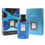 Perfume Árabe Musk Al Faraz EDP 100 ml – Inspiración Bleu de Chanel y Angels’ Share