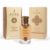 Perfume Árabe Oud Al Fakhar EDP 100 ml – Inspiración Lacoste Pour Femme