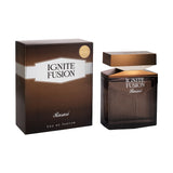 IGNITE FUSION 100 ml - The Beauty Box