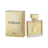 BRILLIANT GOLD 100 ml