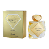 DIAMONTE CELESTIAL POUR FEMME 100 ml