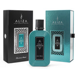 Perfume Árabe Shazad EDP 100 ml – Inspiración Silver Mountain Water