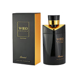 WOOD EXCESS POUR FEMME 100 ml