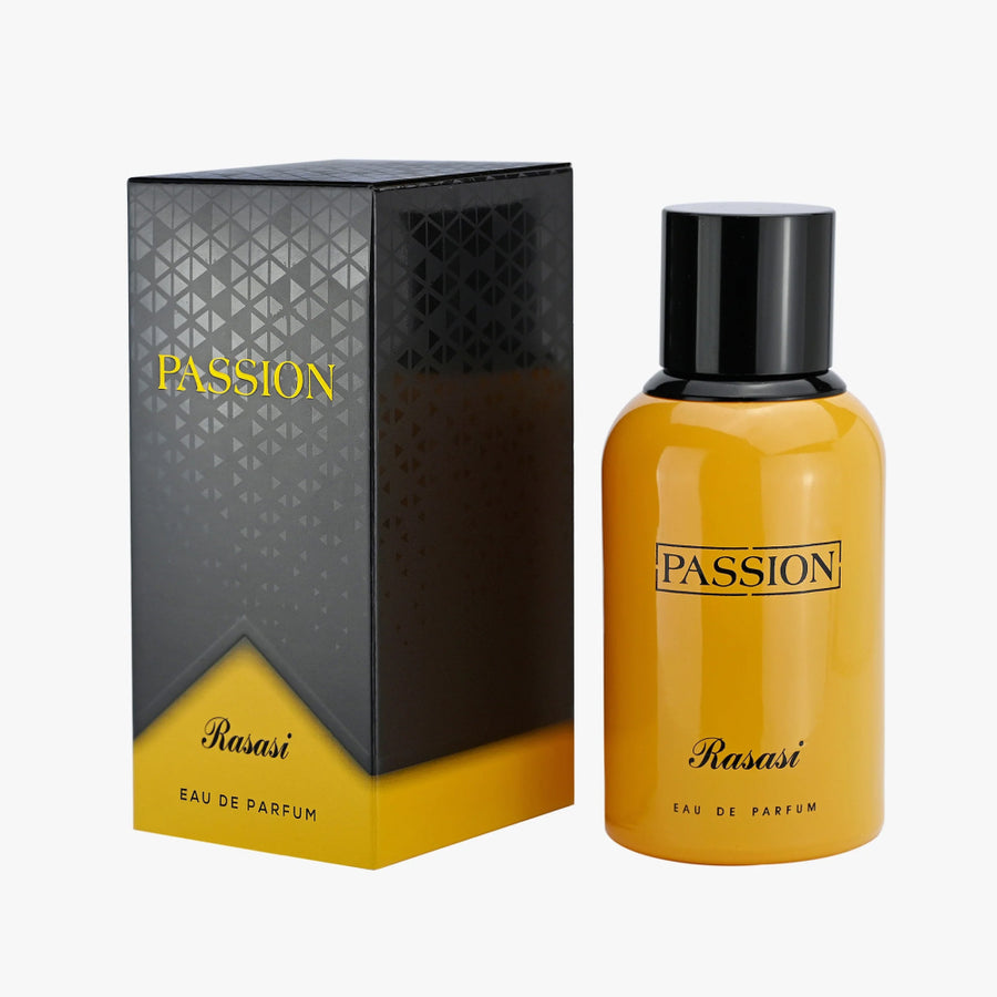 PASSION 100 ml