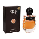KICK 100 ml - The Beauty Box