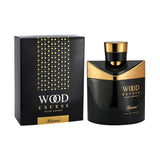 WOOD EXCESS MEN 100 ml - The Beauty Box