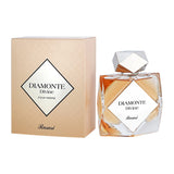 DIAMONTE DIVINE POUR FEMME 100 ml