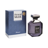 ROYAL MUSK 100 ml