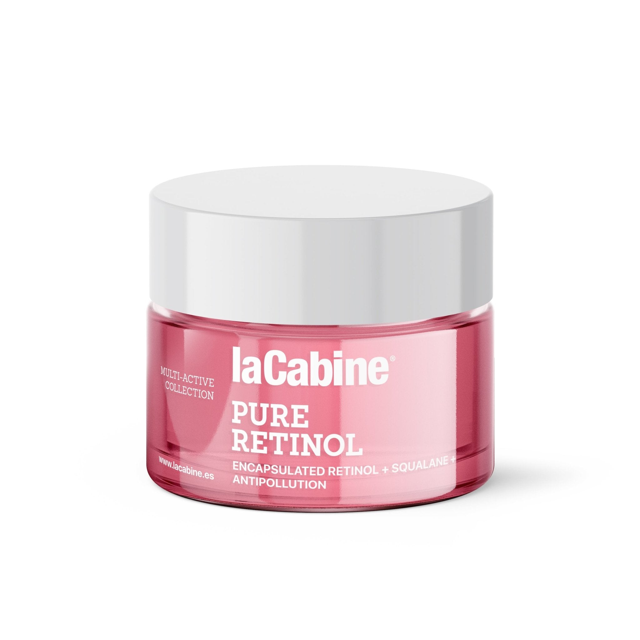 Crema Pure Retinol - The Beauty Box