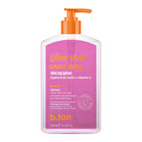 Glow Your Own Way Og Glow - Self Tan Gel - The Beauty Box
