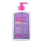 Glow Your Own Way Next Level - Self Tan Gel - The Beauty Box