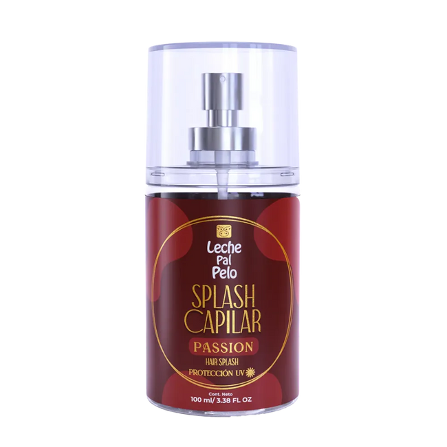 Splash Passion - The Beauty Box